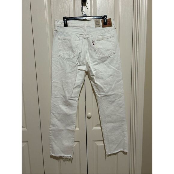 Levi’s 501 original 100% cotton - Picture 4 of 6